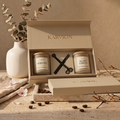 KARVION — ESSENTIAL COLLECTIE