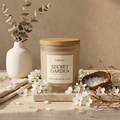 KARVION — GEHEIME TUIN